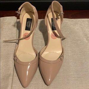 Jones New York heels